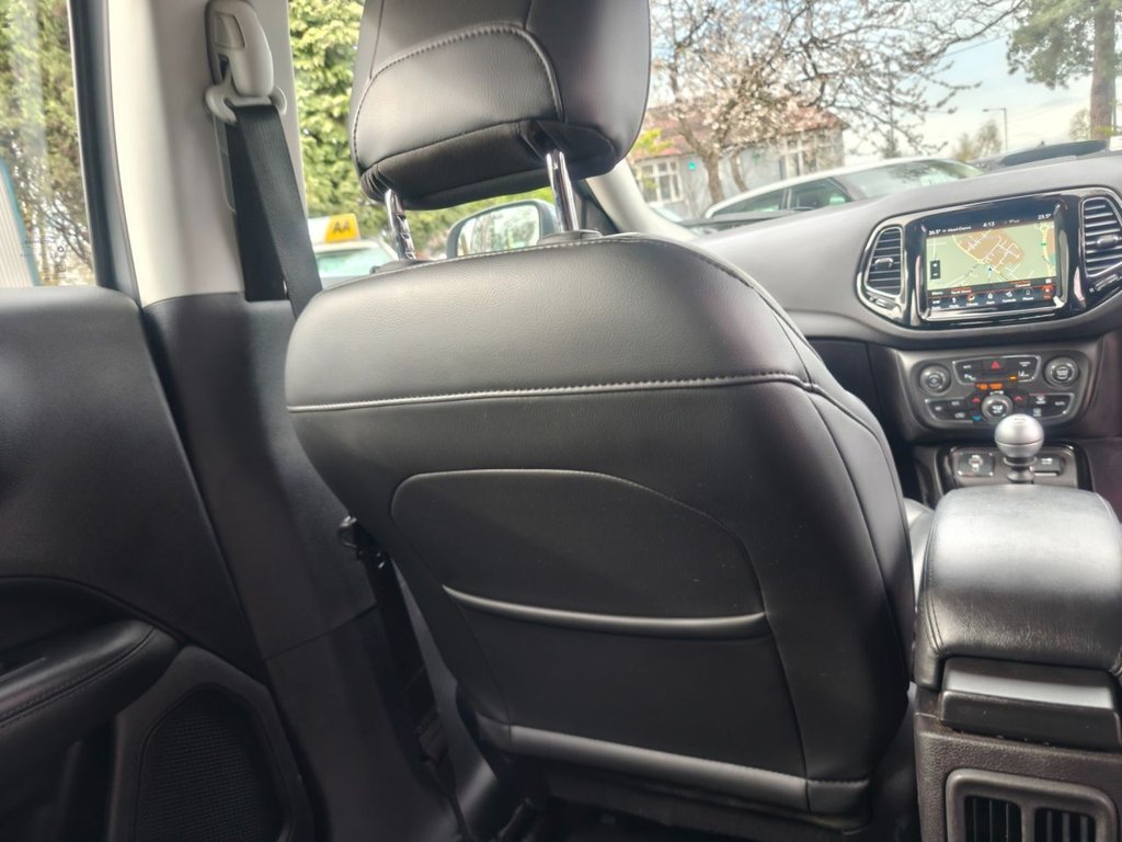 Used Jeep Compass 2019 for sale - 78212807: Photo 34