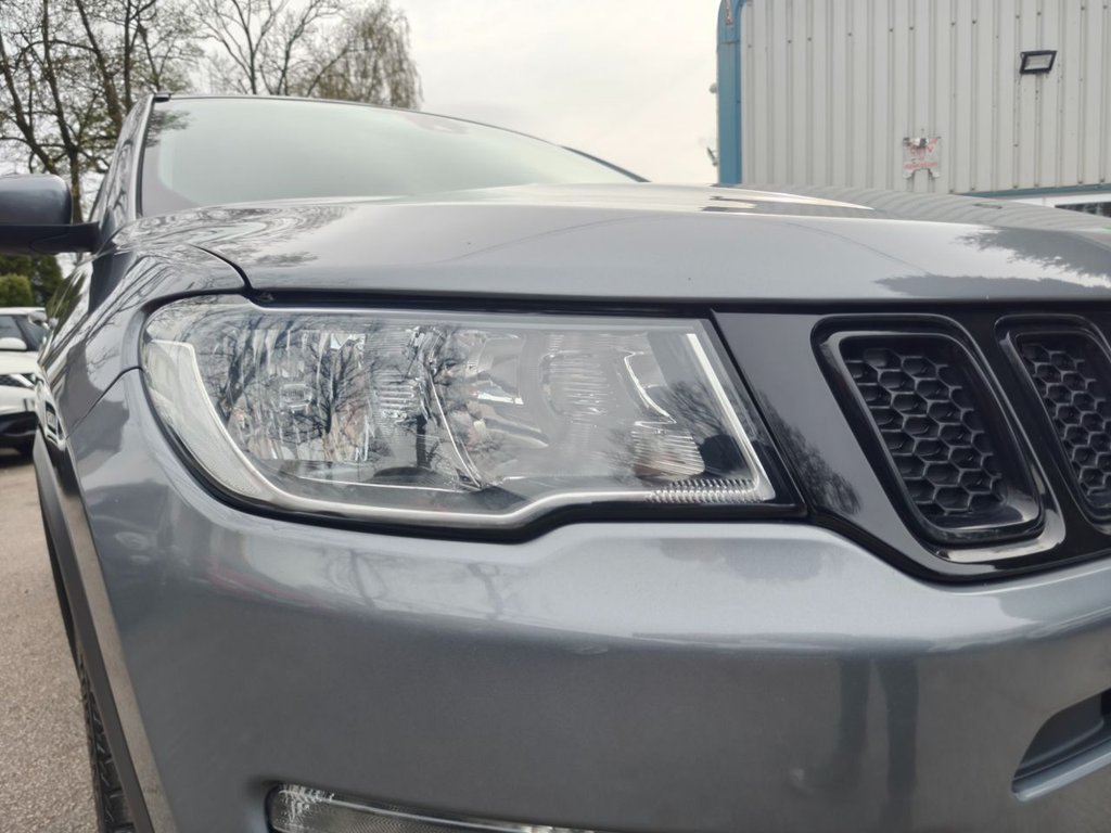 Used Jeep Compass 2019 for sale - 78212807: Photo 40