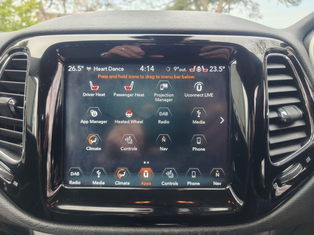 Used Jeep Compass 2019 for sale - 78212807: Photo 42