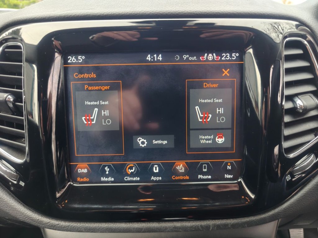 Used Jeep Compass 2019 for sale - 78212807: Photo 43