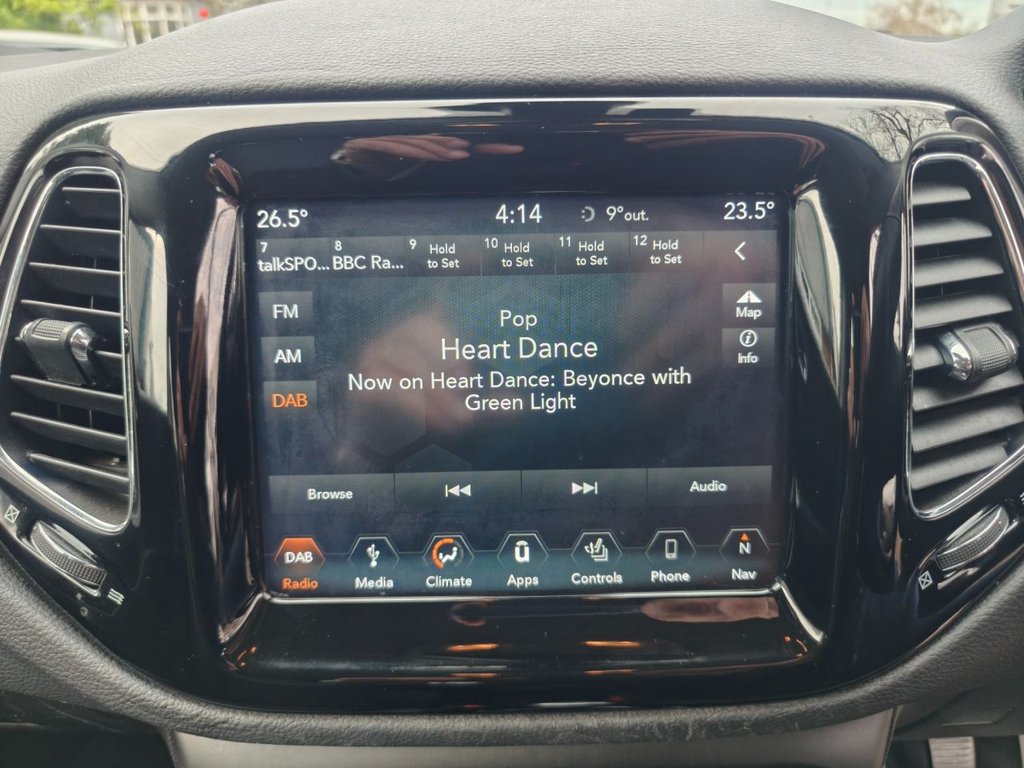 Used Jeep Compass 2019 for sale - 78212807: Photo 44