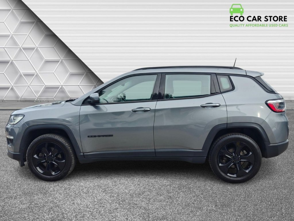 Used Jeep Compass 2019 for sale - 78212807: Photo 9
