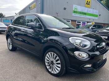 Used Fiat 500X 2016 for sale - 78760524: Photo