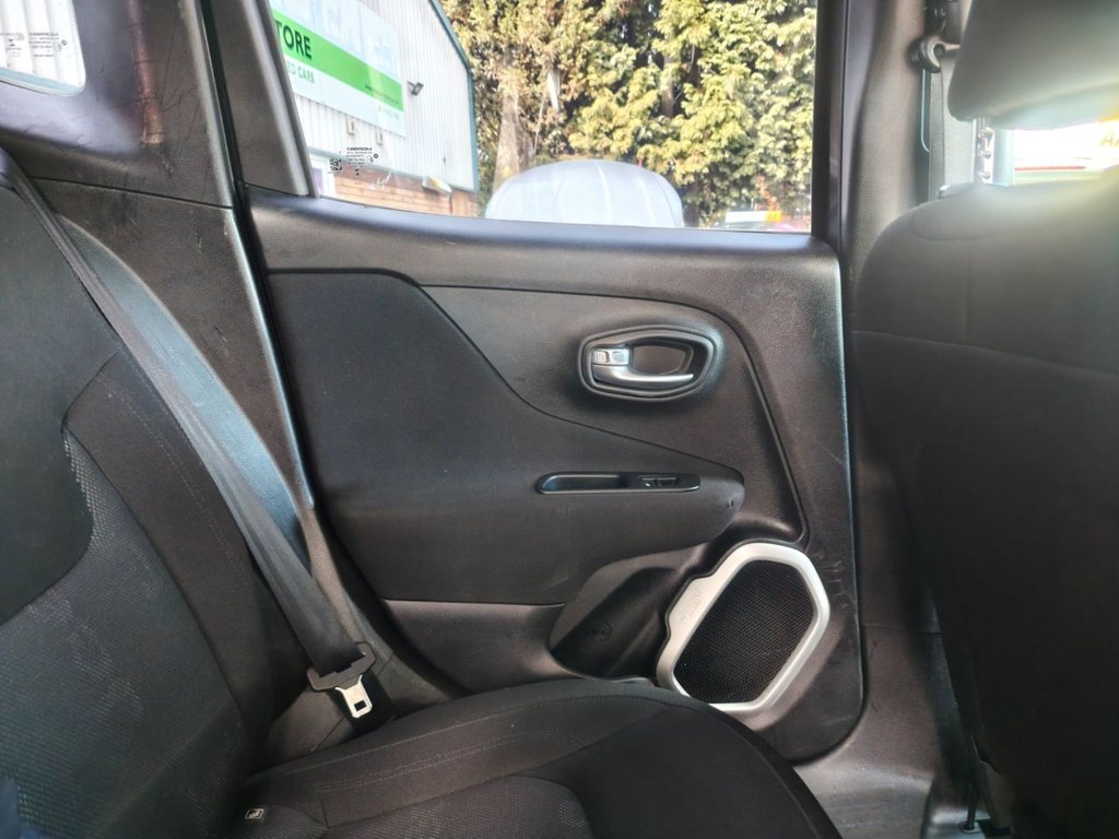 Vehicle 32