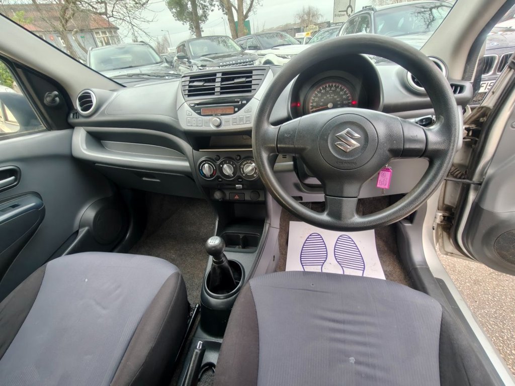 Used Suzuki Alto 2013 for sale - 77739551: Photo 10