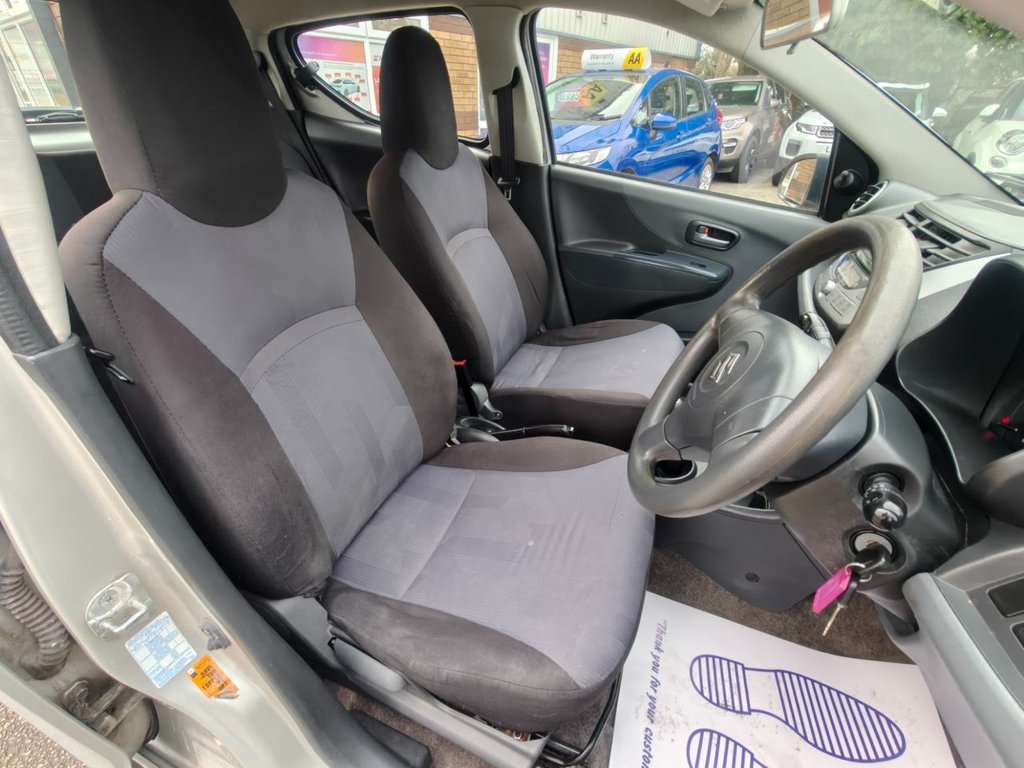 Used Suzuki Alto 2013 for sale - 77739551: Photo 11