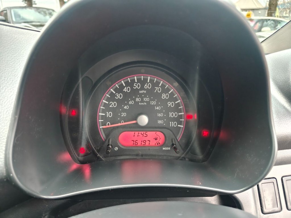 Used Suzuki Alto 2013 for sale - 77739551: Photo 13