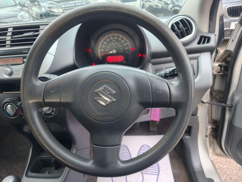 Used Suzuki Alto 2013 for sale - 77739551: Photo 14