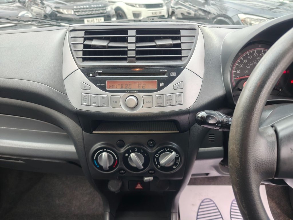 Used Suzuki Alto 2013 for sale - 77739551: Photo 18