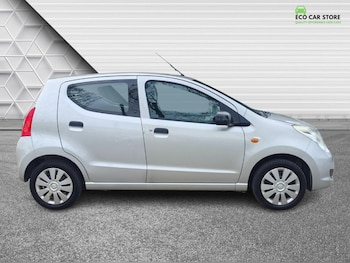 Used Suzuki Alto 2013 for sale - 77739551: Photo