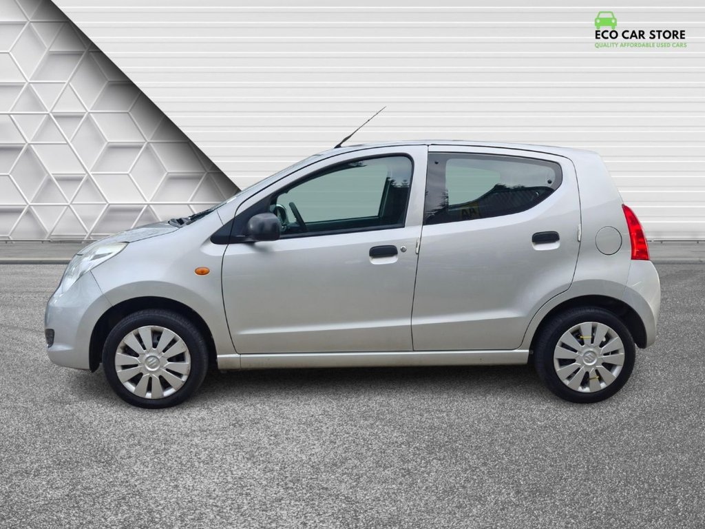 Used Suzuki Alto 2013 for sale - 77739551: Photo 7
