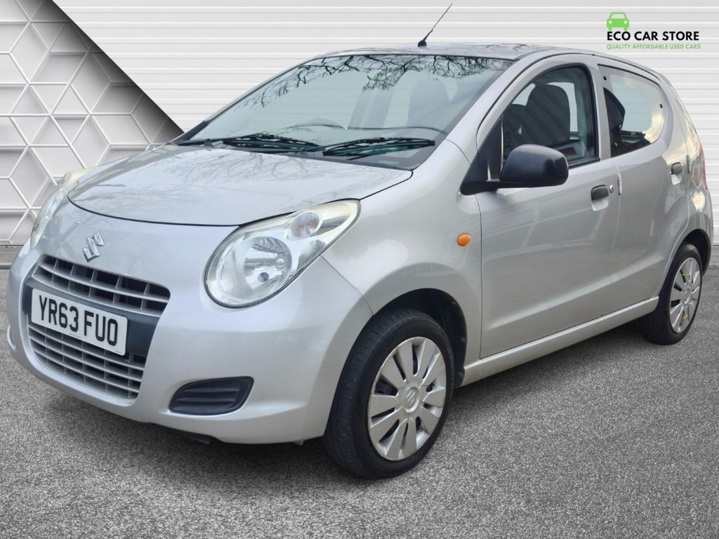 Used Suzuki Alto 2013 for sale - 77739551: Photo 8