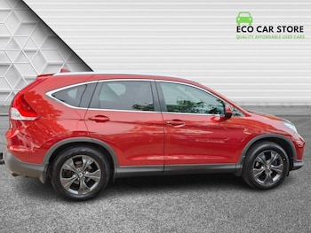 Used Honda CR-V 2015 for sale - 78908195: Photo