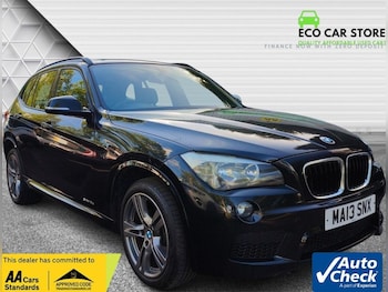 Used BMW X1 2013 for sale - 78896747: Photo