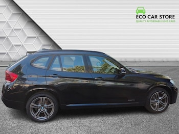 Used BMW X1 2013 for sale - 78896747: Photo