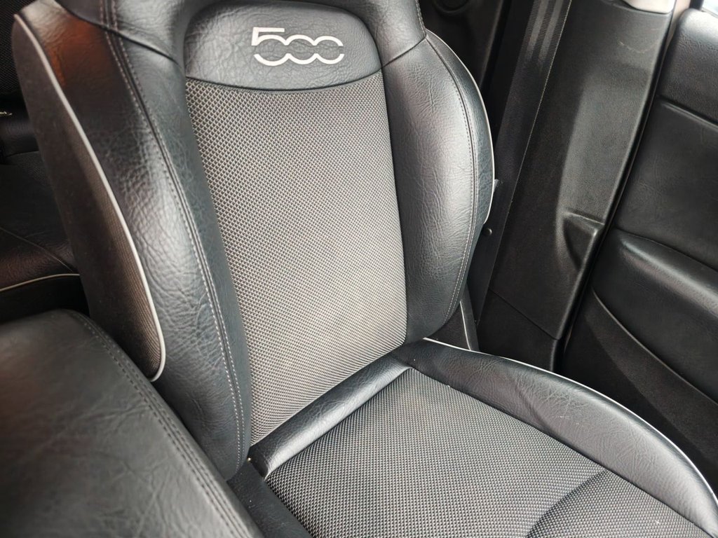 Used Fiat 500X 2015 for sale - 76642284: Photo 26