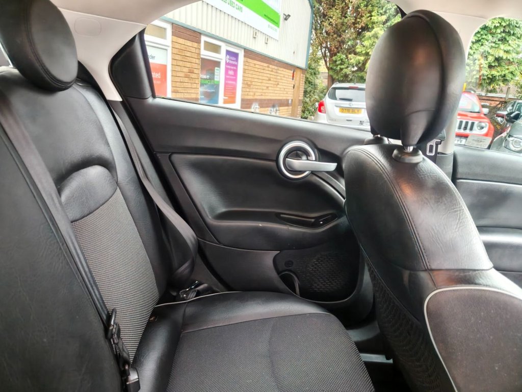 Used Fiat 500X 2015 for sale - 76642284: Photo 30