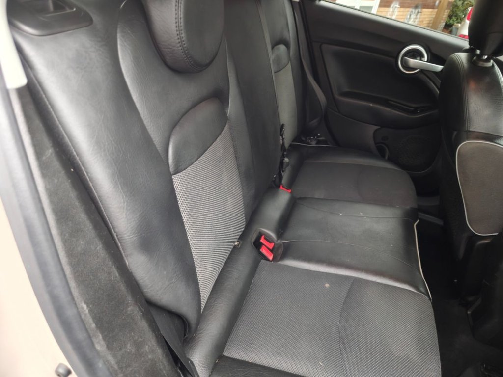 Used Fiat 500X 2015 for sale - 76642284: Photo 34