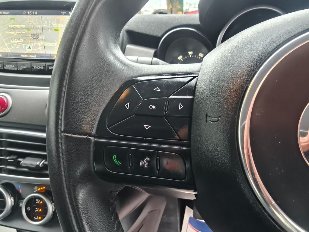 Used Fiat 500X 2015 for sale - 76642284: Photo 40