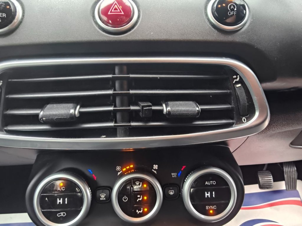 Used Fiat 500X 2015 for sale - 76642284: Photo 43