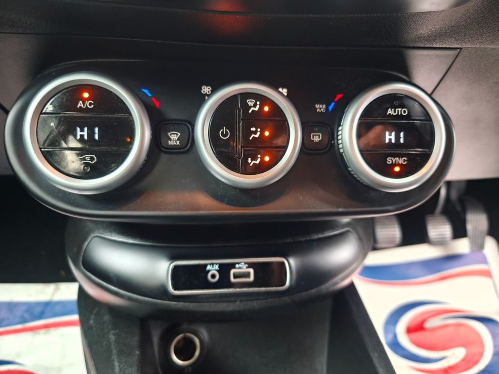 Used Fiat 500X 2015 for sale - 76642284: Photo 44