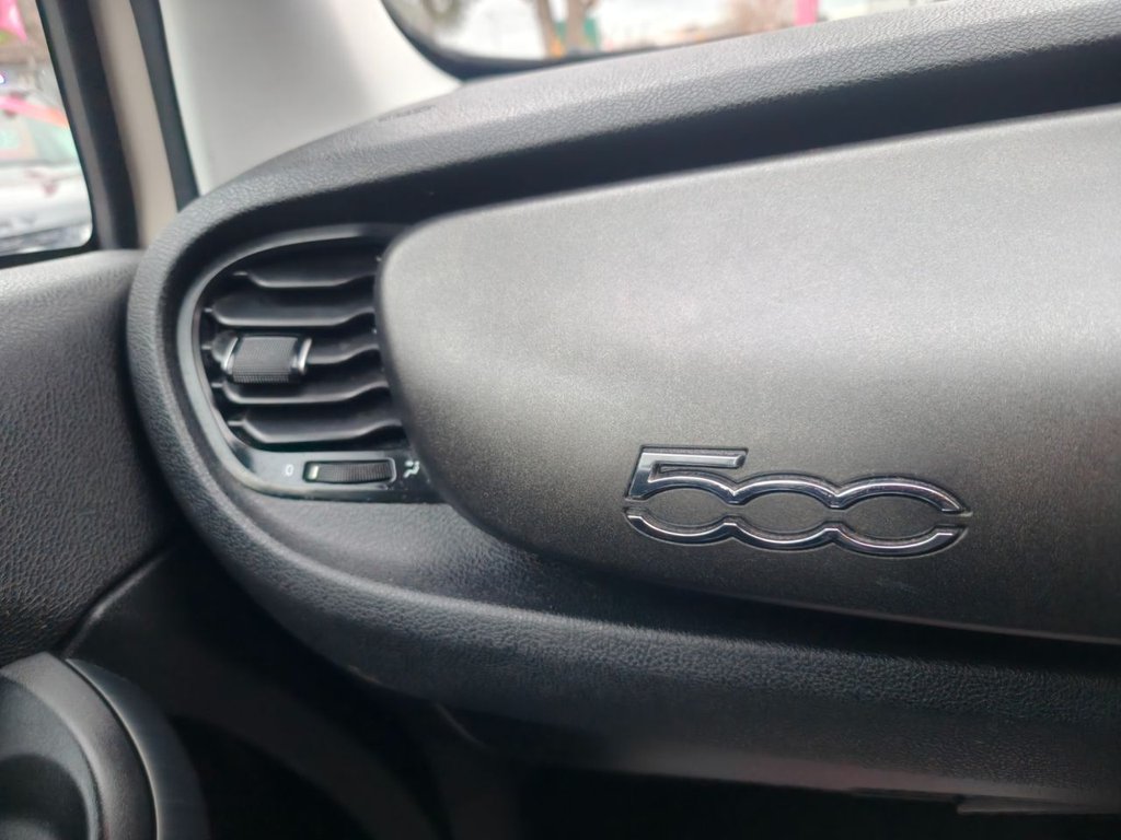 Used Fiat 500X 2015 for sale - 76642284: Photo 48