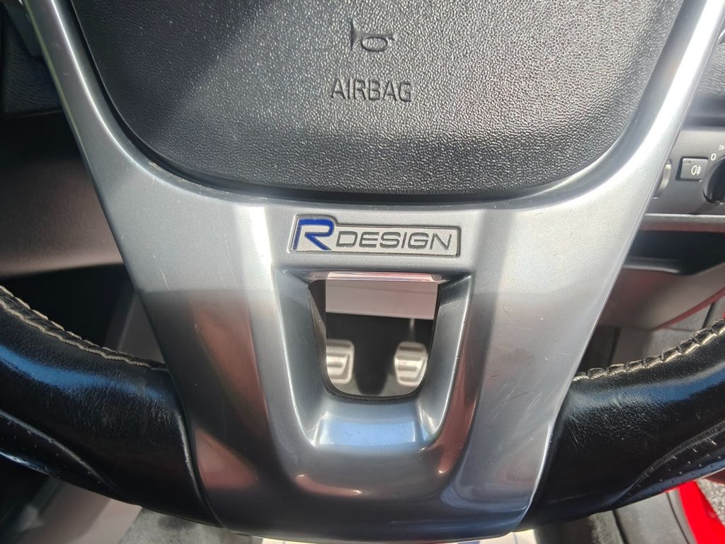 Vehicle 32
