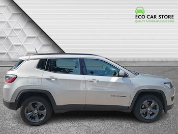 Used Jeep Compass 2018 for sale - 79233700: Photo