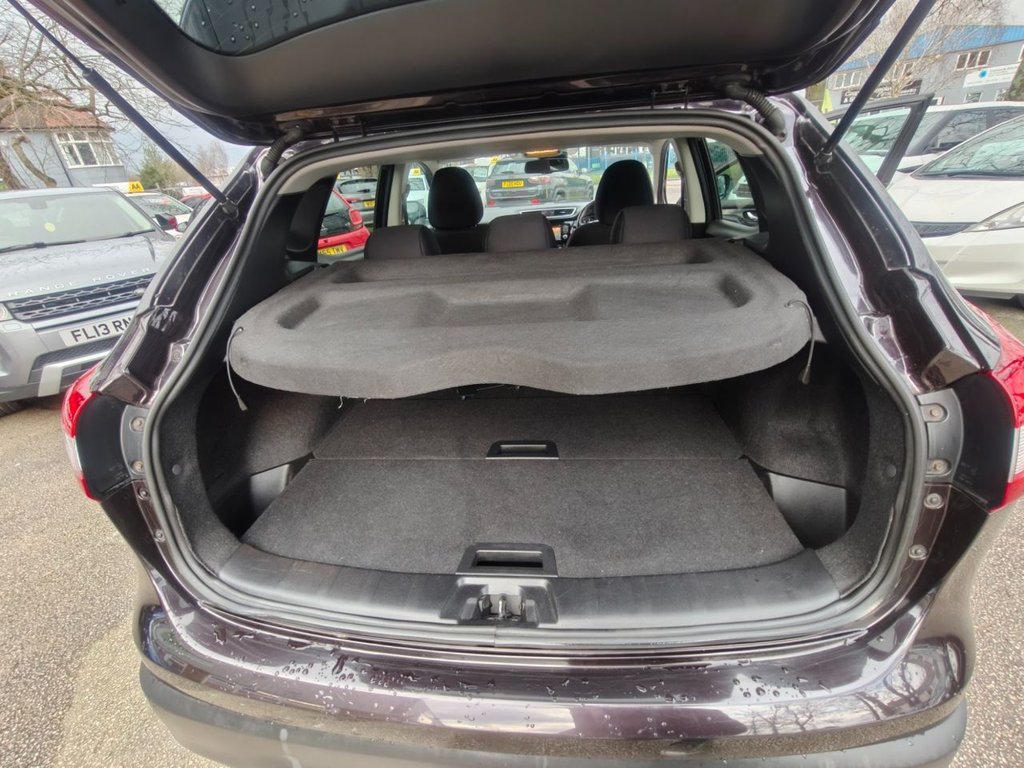 Used Nissan Qashqai 2014 for sale - 77608881: Photo 12