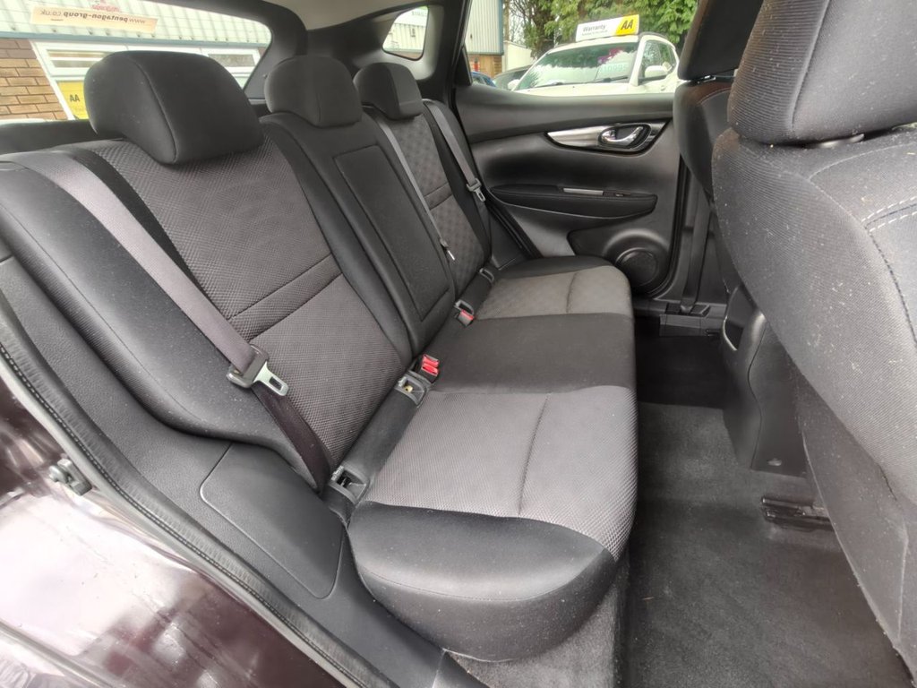 Used Nissan Qashqai 2014 for sale - 77608881: Photo 13