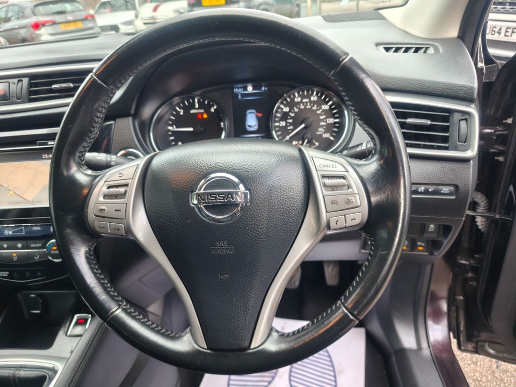 Used Nissan Qashqai 2014 for sale - 77608881: Photo 17