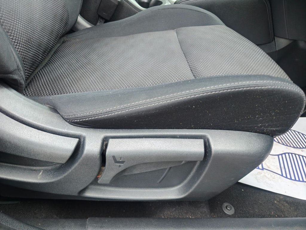 Used Nissan Qashqai 2014 for sale - 77608881: Photo 22