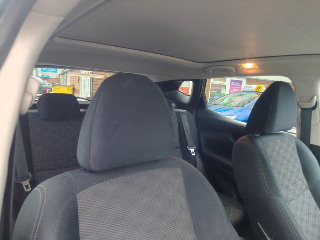 Used Nissan Qashqai 2014 for sale - 77608881: Photo 25