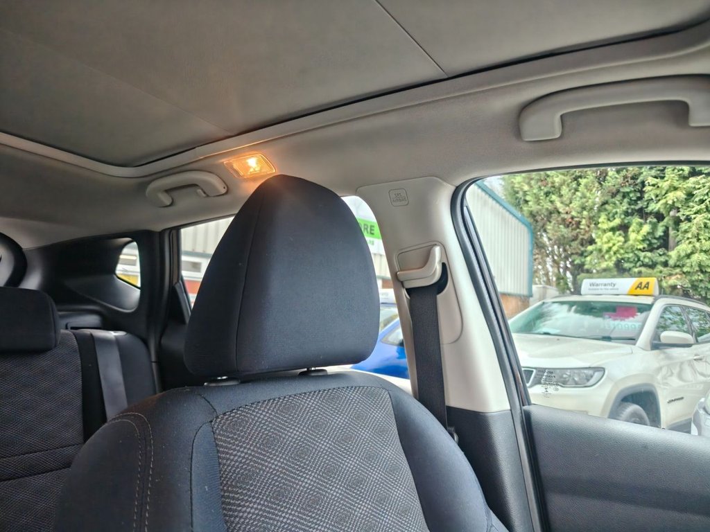 Used Nissan Qashqai 2014 for sale - 77608881: Photo 28