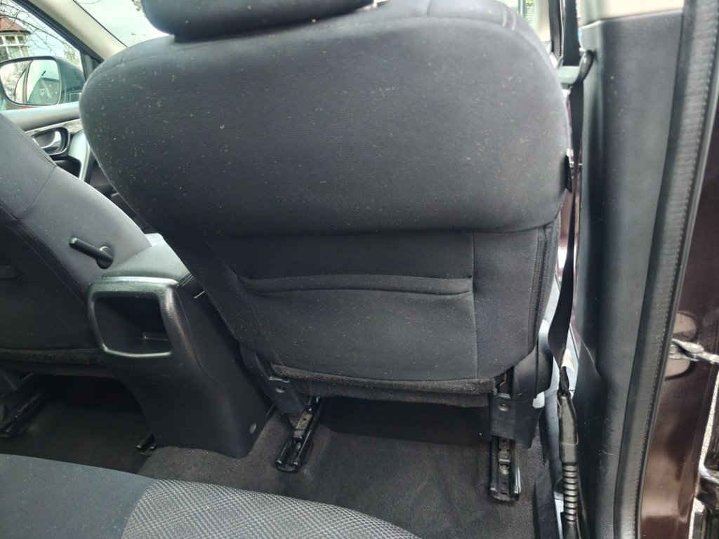 Used Nissan Qashqai 2014 for sale - 77608881: Photo 31