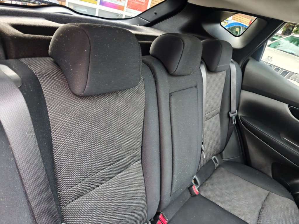 Used Nissan Qashqai 2014 for sale - 77608881: Photo 34