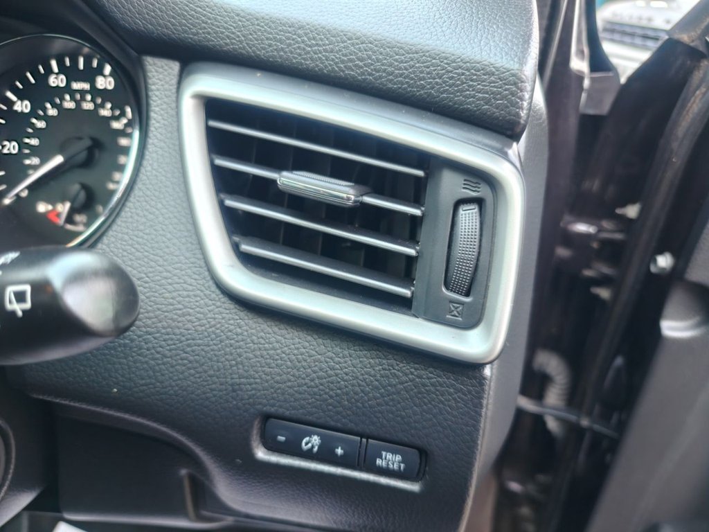 Used Nissan Qashqai 2014 for sale - 77608881: Photo 36