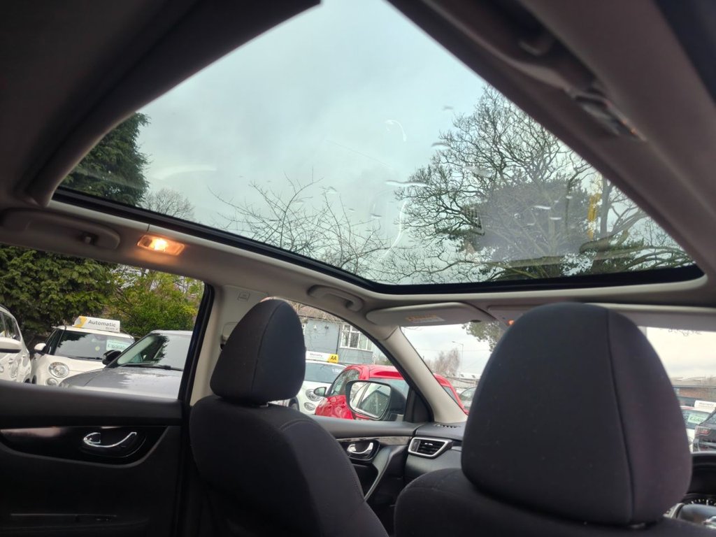 Used Nissan Qashqai 2014 for sale - 77608881: Photo 38