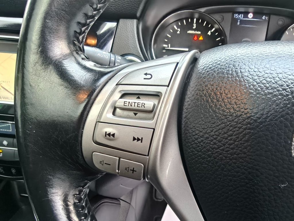 Used Nissan Qashqai 2014 for sale - 77608881: Photo 39