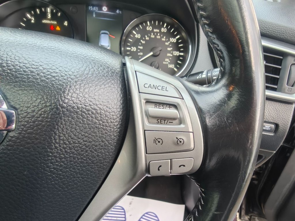 Used Nissan Qashqai 2014 for sale - 77608881: Photo 40