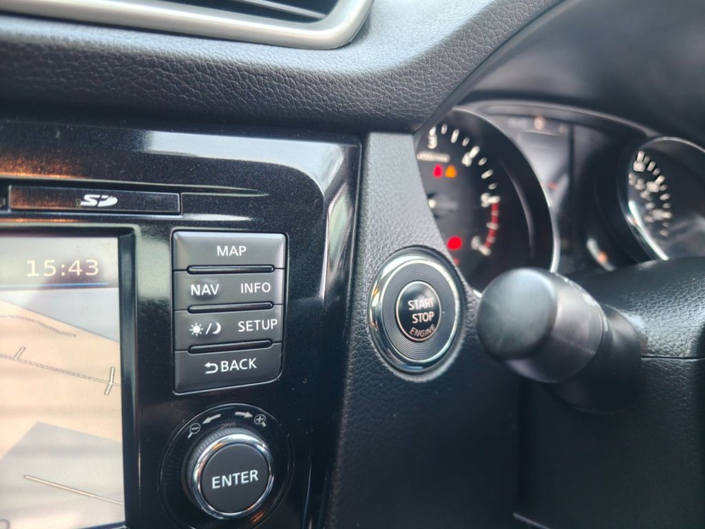 Used Nissan Qashqai 2014 for sale - 77608881: Photo 44