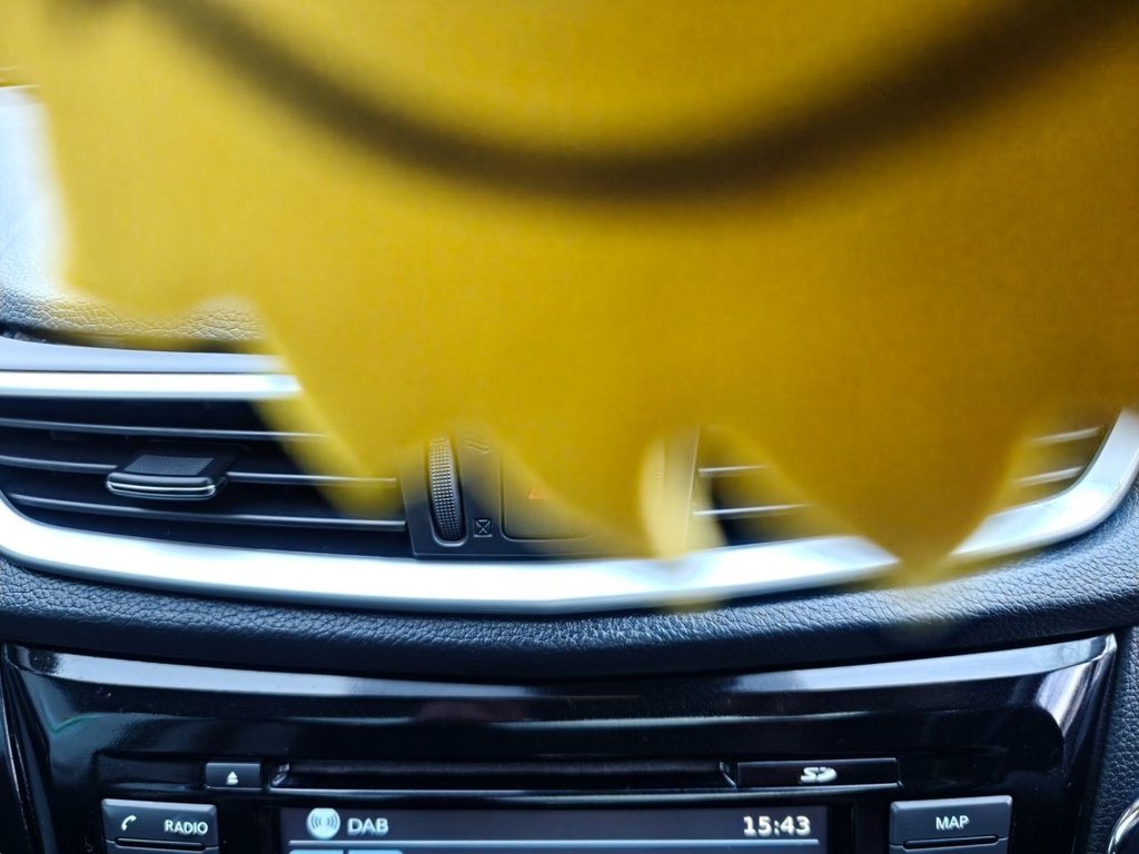 Used Nissan Qashqai 2014 for sale - 77608881: Photo 46