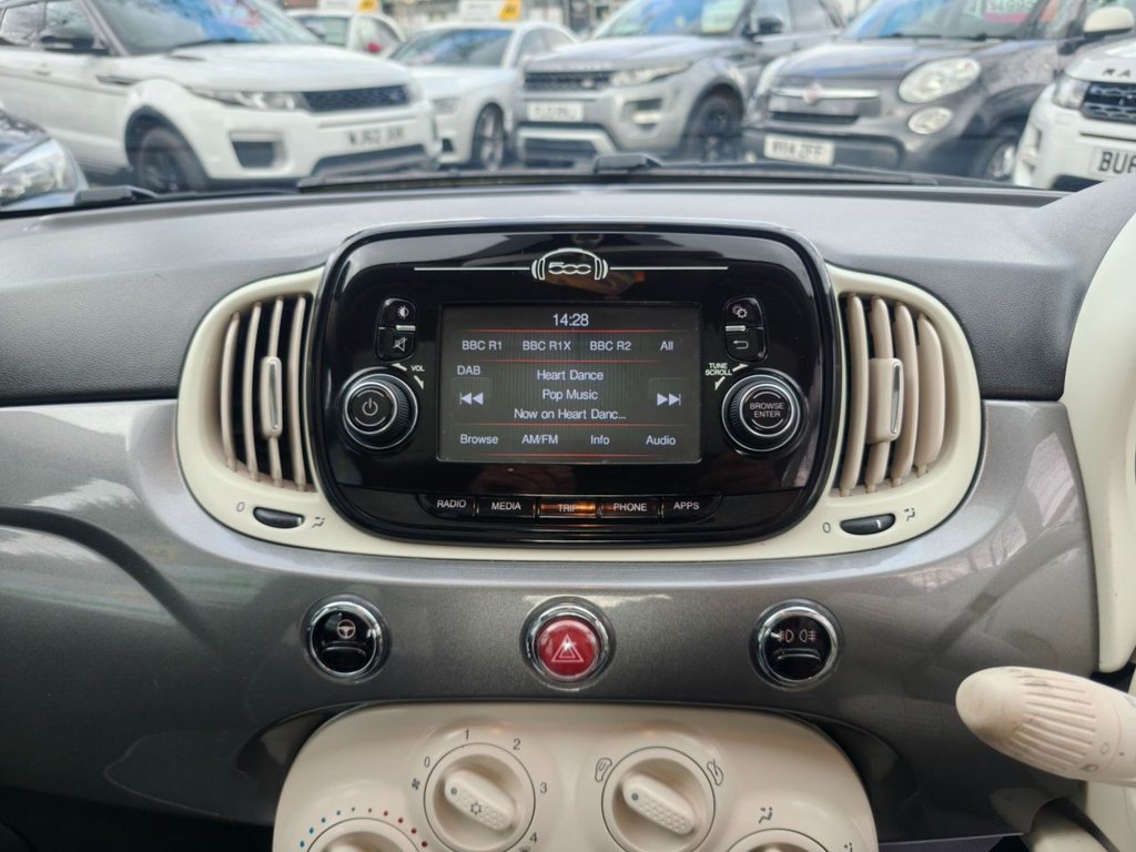 Used Fiat 500 2018 for sale - 77706159: Photo 13