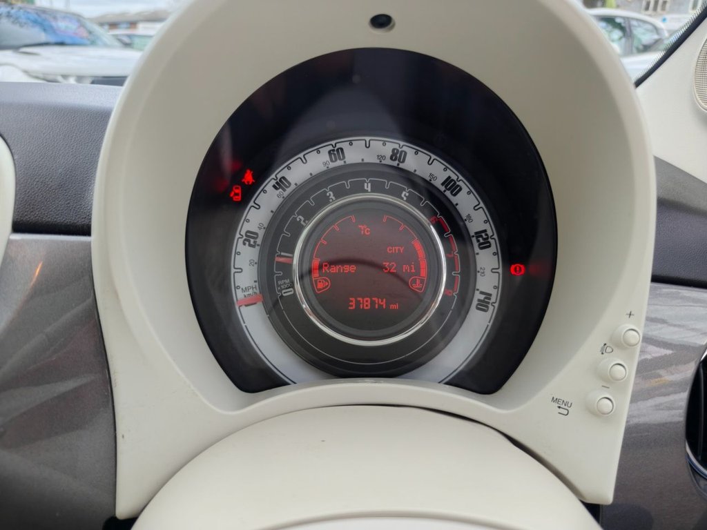 Used Fiat 500 2018 for sale - 77706159: Photo 14