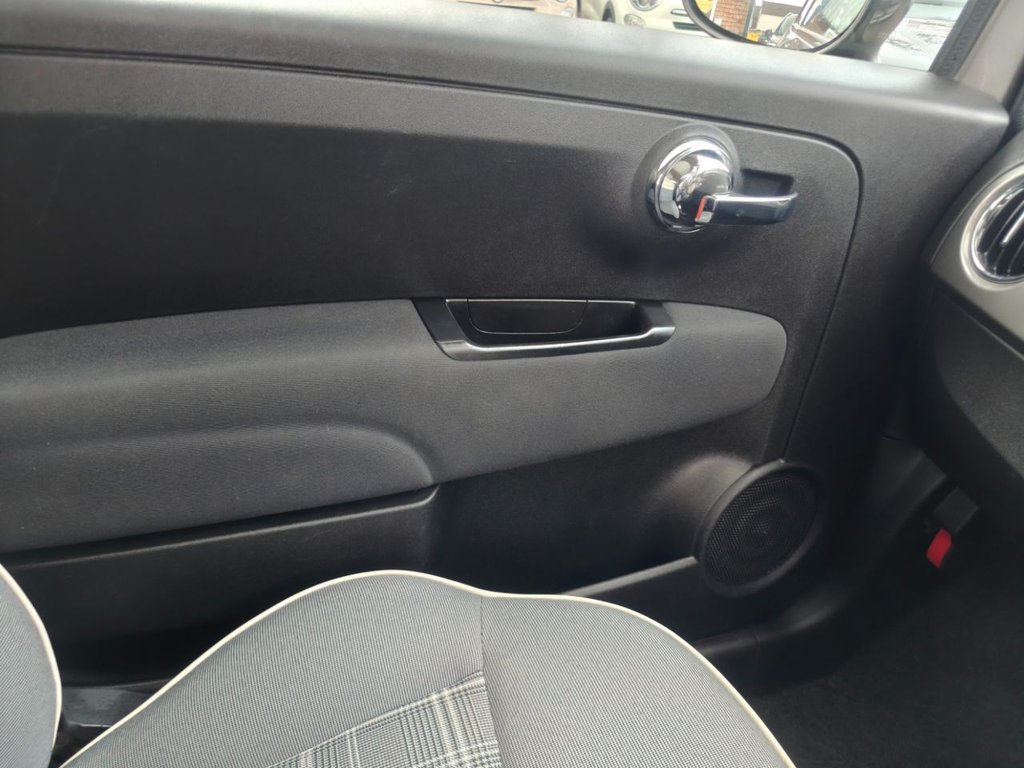 Used Fiat 500 2018 for sale - 77706159: Photo 16