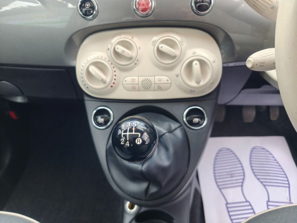 Used Fiat 500 2018 for sale - 77706159: Photo 18