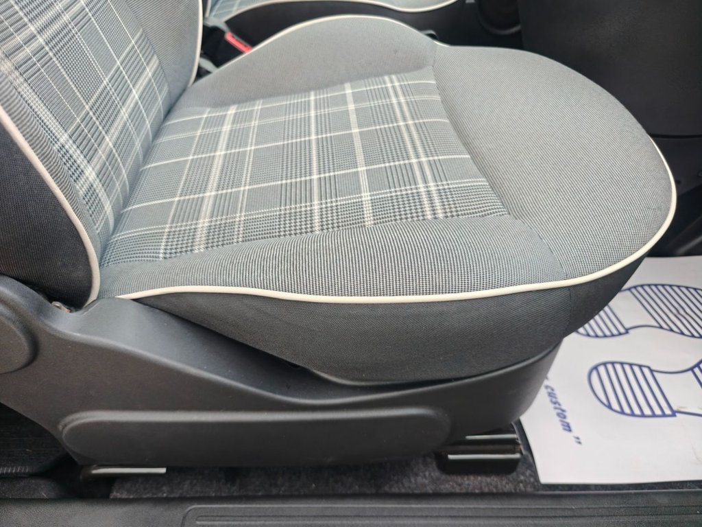 Used Fiat 500 2018 for sale - 77706159: Photo 20