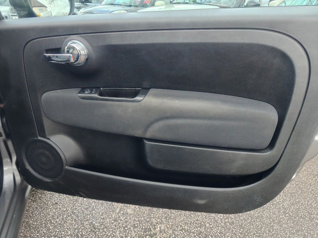 Used Fiat 500 2018 for sale - 77706159: Photo 21