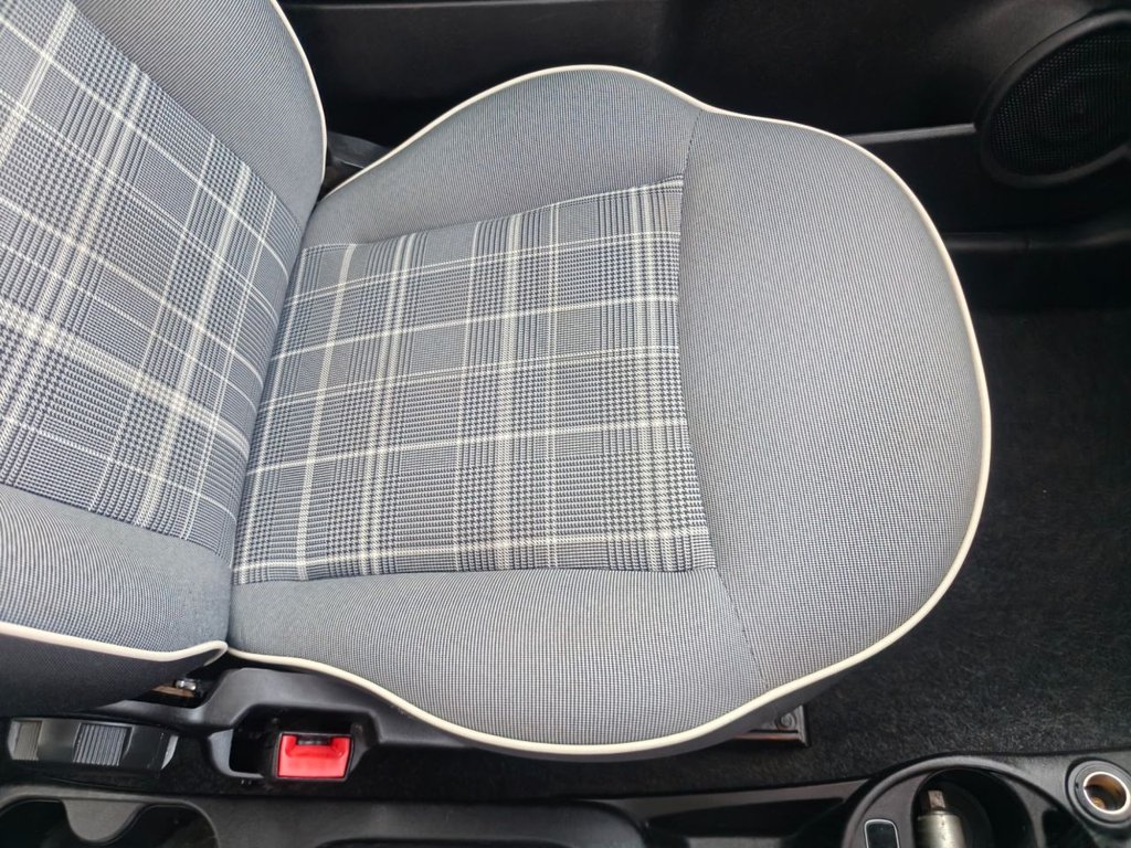 Used Fiat 500 2018 for sale - 77706159: Photo 22