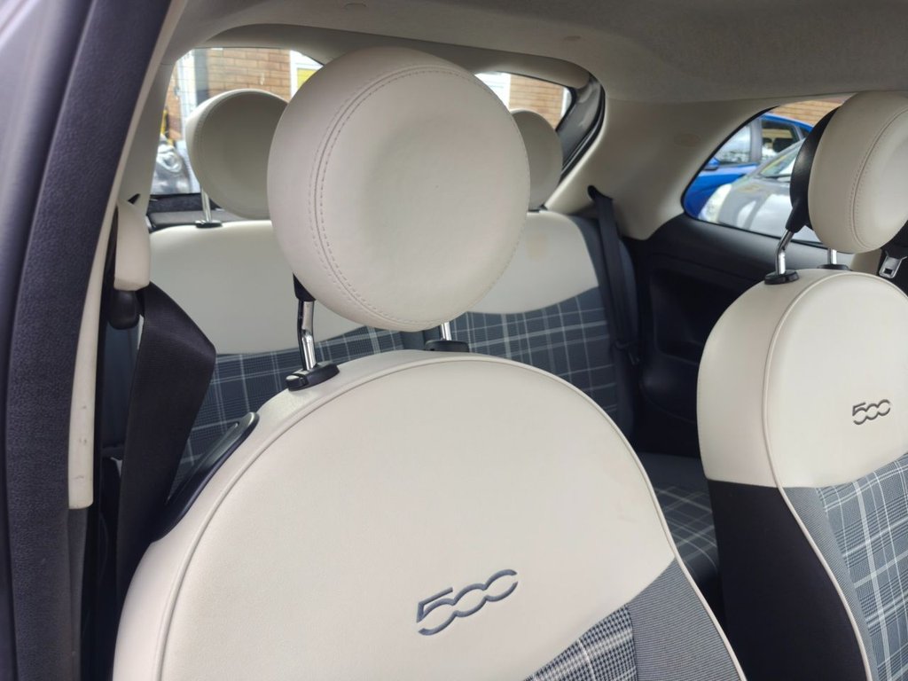 Used Fiat 500 2018 for sale - 77706159: Photo 23